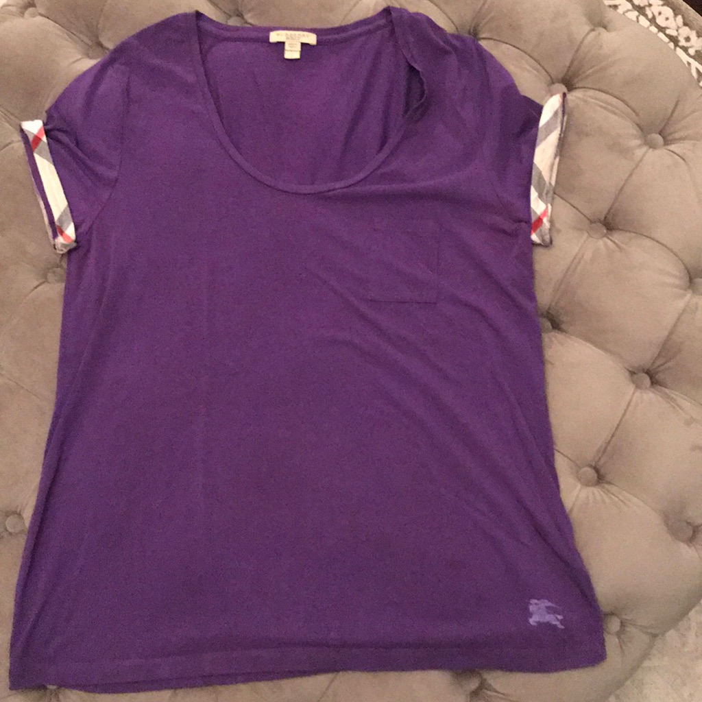 Burberry Brit